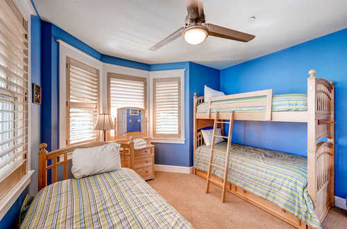 Bald Head Island Hotel Exterior photo