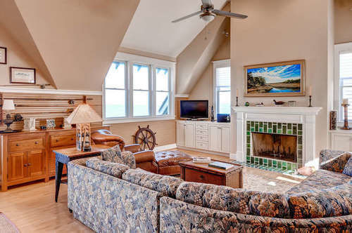 Bald Head Island Hotel Exterior photo